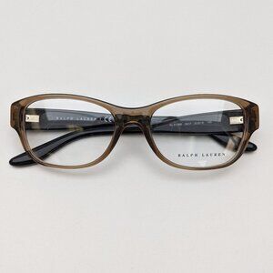🕶️Ralph Lauren RL6126 Eyeglasses 53/18 140 /KAB835🕶️​